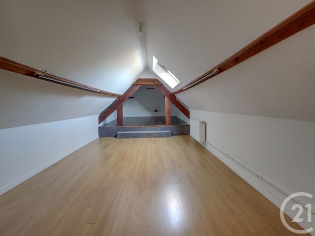 maison à vendre - 6 pièces - 106.0 m2 - EPERNON - 28 - CENTRE - Century 21 Universal Demeure