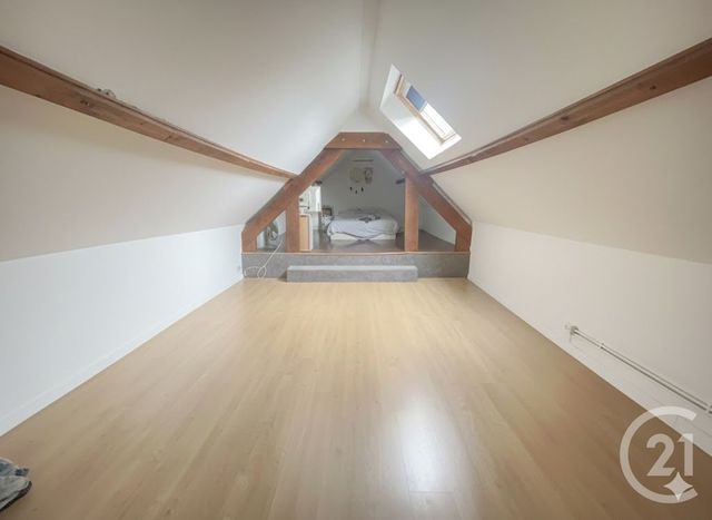 maison à vendre - 6 pièces - 106.0 m2 - EPERNON - 28 - CENTRE - Century 21 Universal Demeure