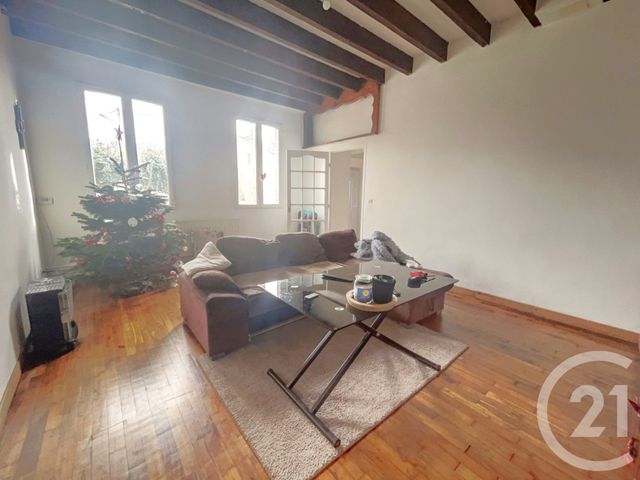 maison à vendre - 6 pièces - 106.0 m2 - EPERNON - 28 - CENTRE - Century 21 Universal Demeure