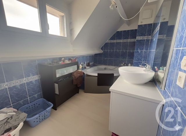 maison à vendre - 6 pièces - 106.0 m2 - EPERNON - 28 - CENTRE - Century 21 Universal Demeure