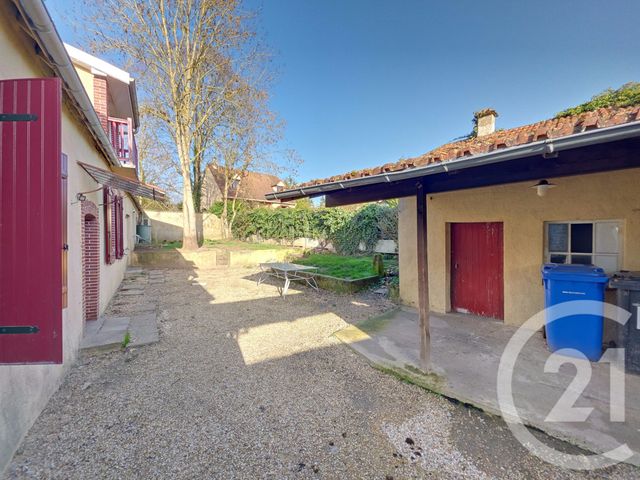 maison à vendre - 6 pièces - 106.0 m2 - EPERNON - 28 - CENTRE - Century 21 Universal Demeure