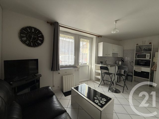 maison à vendre - 2 pièces - 28.0 m2 - COULOMBS - 28 - CENTRE - Century 21 Universal Demeure
