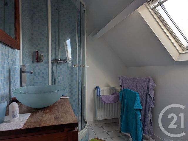 maison à vendre - 5 pièces - 125.0 m2 - ST PIAT - 28 - CENTRE - Century 21 Universal Demeure