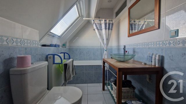 maison à vendre - 5 pièces - 125.0 m2 - ST PIAT - 28 - CENTRE - Century 21 Universal Demeure