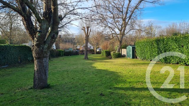 maison à vendre - 5 pièces - 125.0 m2 - ST PIAT - 28 - CENTRE - Century 21 Universal Demeure