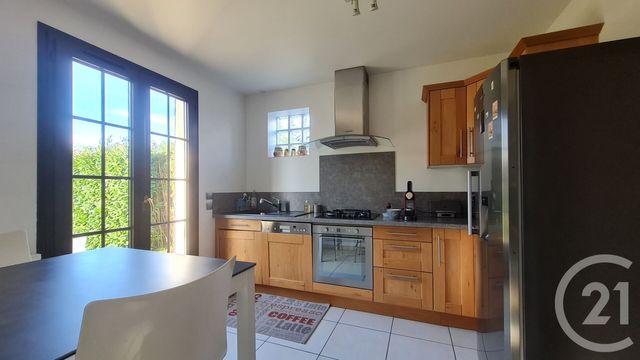 maison à vendre - 5 pièces - 125.0 m2 - ST PIAT - 28 - CENTRE - Century 21 Universal Demeure