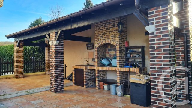 maison à vendre - 5 pièces - 125.0 m2 - ST PIAT - 28 - CENTRE - Century 21 Universal Demeure