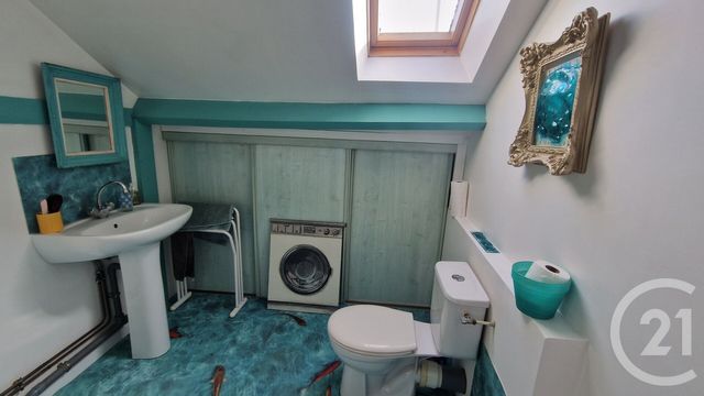 maison à vendre - 4 pièces - 80.0 m2 - MAINTENON - 28 - CENTRE - Century 21 Universal Demeure