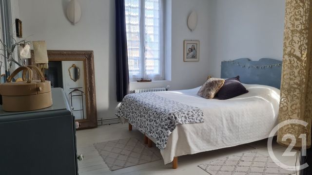 maison à vendre - 4 pièces - 80.0 m2 - MAINTENON - 28 - CENTRE - Century 21 Universal Demeure