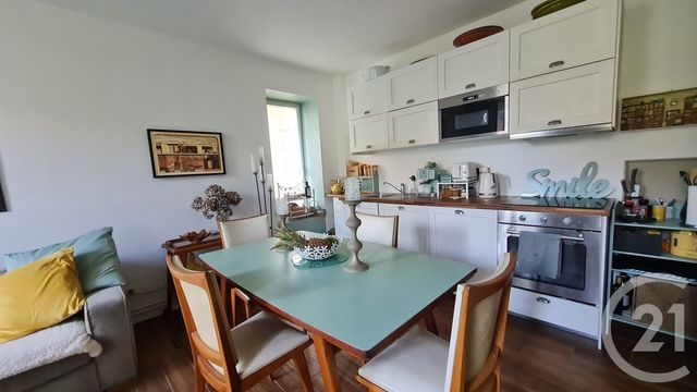 maison à vendre - 4 pièces - 80.0 m2 - MAINTENON - 28 - CENTRE - Century 21 Universal Demeure