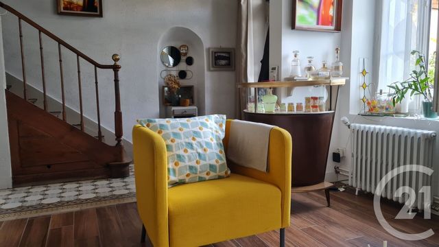 maison à vendre - 4 pièces - 80.0 m2 - MAINTENON - 28 - CENTRE - Century 21 Universal Demeure