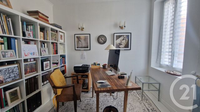 maison à vendre - 4 pièces - 80.0 m2 - MAINTENON - 28 - CENTRE - Century 21 Universal Demeure