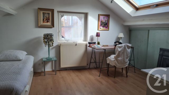 maison à vendre - 4 pièces - 80.0 m2 - MAINTENON - 28 - CENTRE - Century 21 Universal Demeure