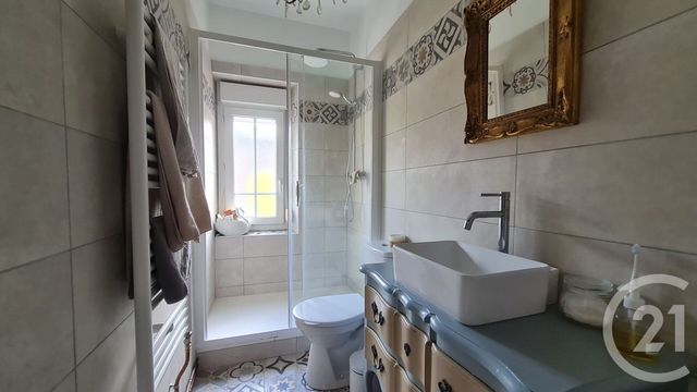 maison à vendre - 4 pièces - 80.0 m2 - MAINTENON - 28 - CENTRE - Century 21 Universal Demeure