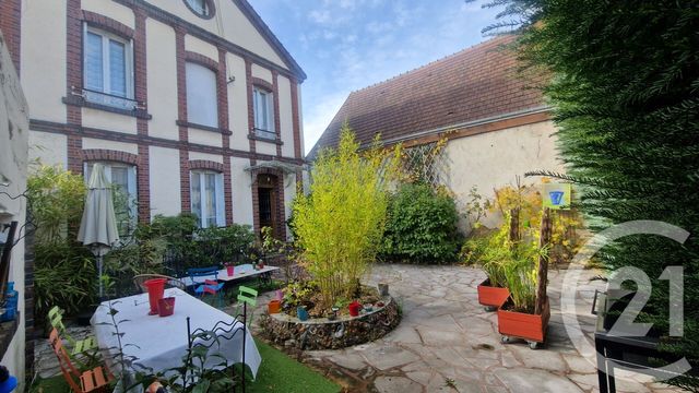 Maison à vendre MAINTENON