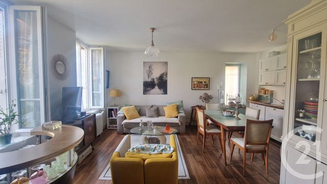 maison à vendre - 4 pièces - 80.0 m2 - MAINTENON - 28 - CENTRE - Century 21 Universal Demeure