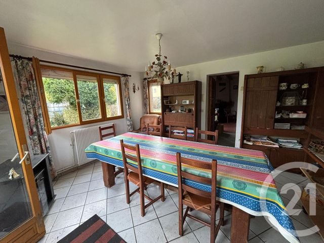 maison à vendre - 5 pièces - 80.0 m2 - CHAUDON - 28 - CENTRE - Century 21 Universal Demeure