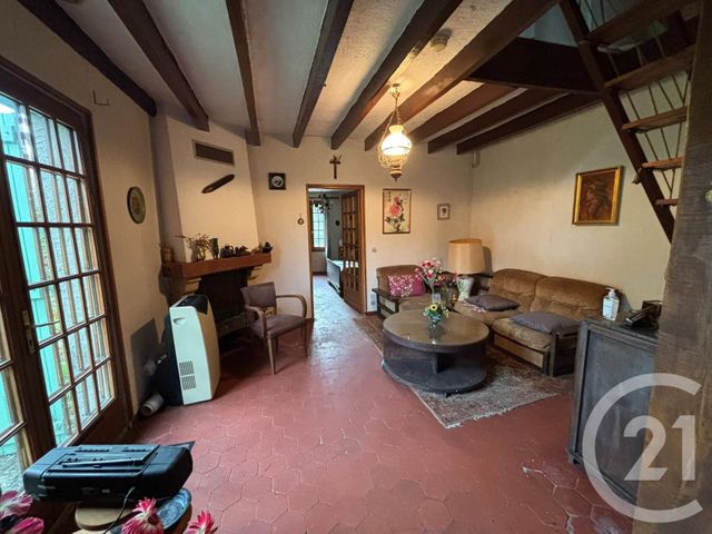 maison à vendre - 5 pièces - 80.0 m2 - CHAUDON - 28 - CENTRE - Century 21 Universal Demeure