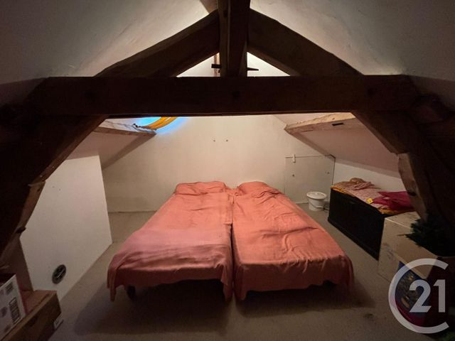 maison à vendre - 5 pièces - 80.0 m2 - CHAUDON - 28 - CENTRE - Century 21 Universal Demeure