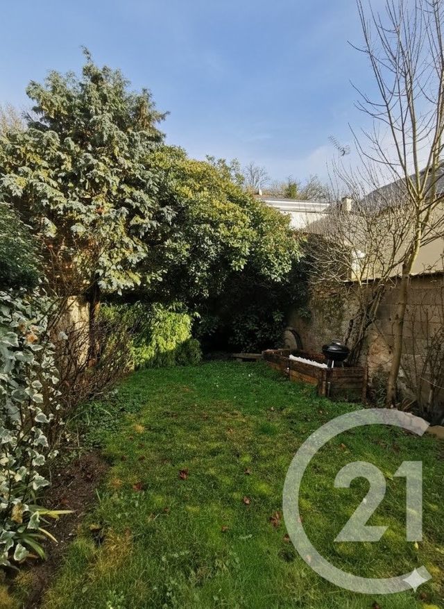 maison à vendre - 8 pièces - 195.0 m2 - EPERNON - 28 - CENTRE - Century 21 Universal Demeure