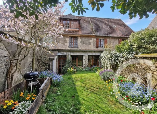 maison - EPERNON - 28