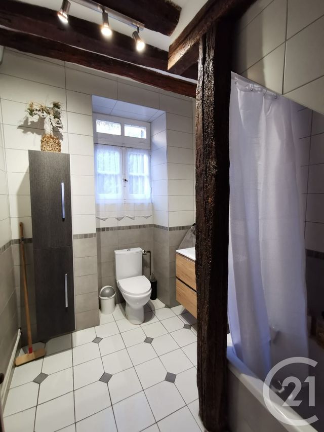 maison à vendre - 8 pièces - 195.0 m2 - EPERNON - 28 - CENTRE - Century 21 Universal Demeure