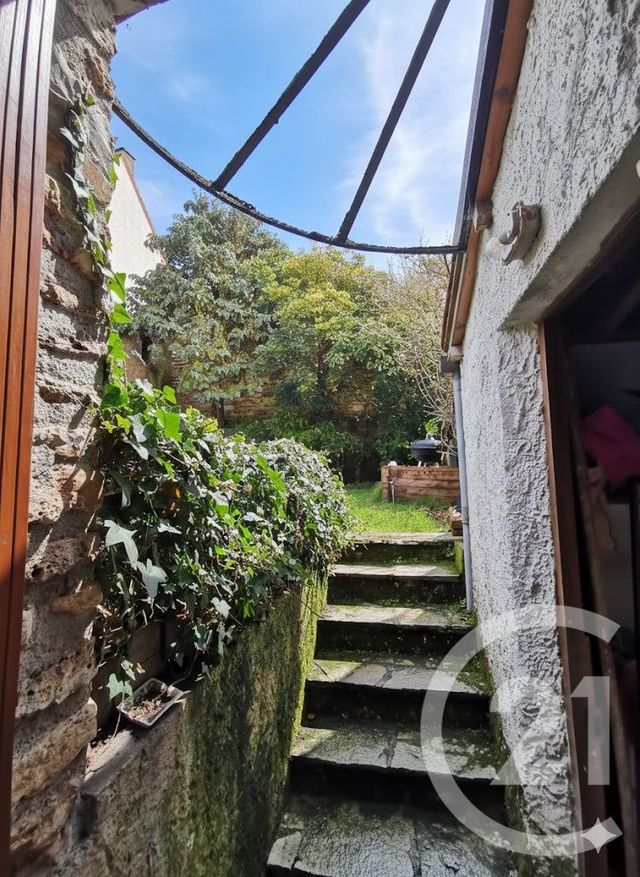 maison à vendre - 8 pièces - 195.0 m2 - EPERNON - 28 - CENTRE - Century 21 Universal Demeure