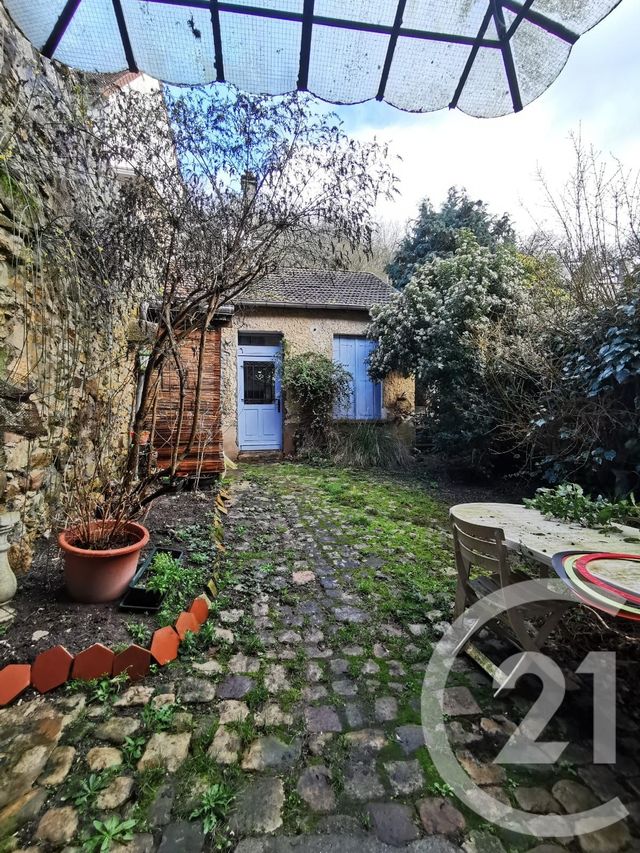 maison à vendre - 8 pièces - 195.0 m2 - EPERNON - 28 - CENTRE - Century 21 Universal Demeure