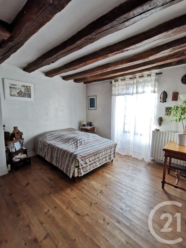 maison à vendre - 8 pièces - 195.0 m2 - EPERNON - 28 - CENTRE - Century 21 Universal Demeure