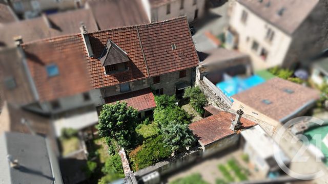 maison à vendre - 8 pièces - 195.0 m2 - EPERNON - 28 - CENTRE - Century 21 Universal Demeure