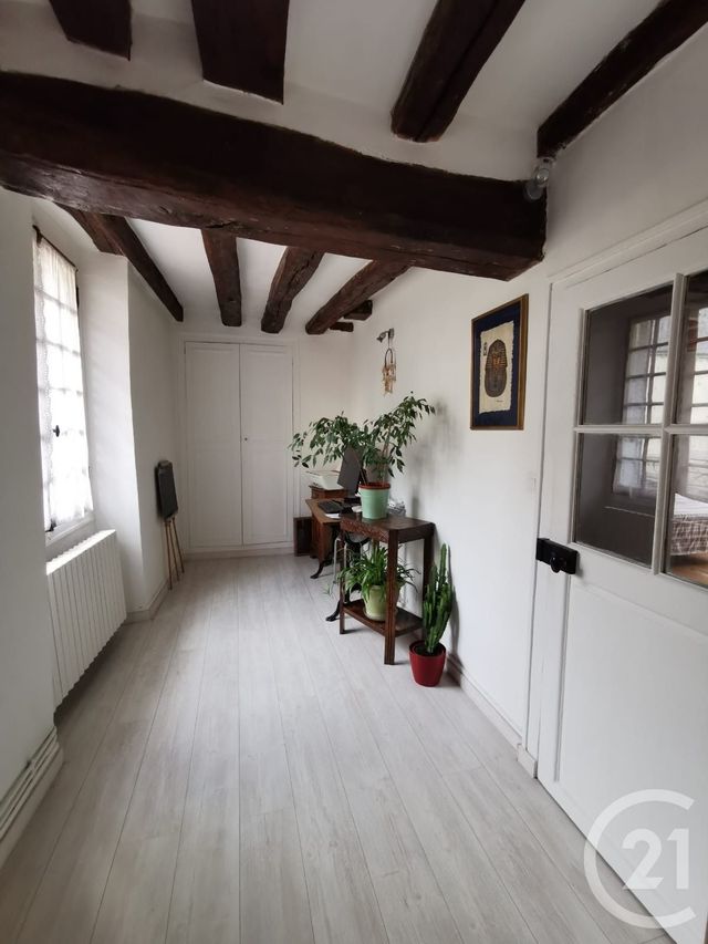 maison à vendre - 8 pièces - 195.0 m2 - EPERNON - 28 - CENTRE - Century 21 Universal Demeure