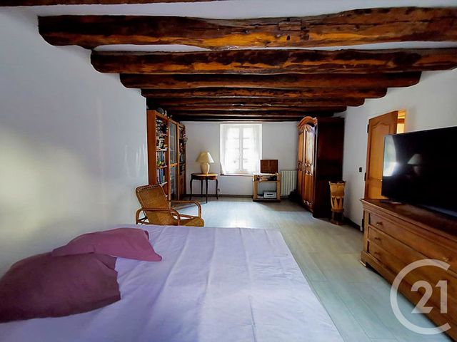 maison à vendre - 8 pièces - 195.0 m2 - EPERNON - 28 - CENTRE - Century 21 Universal Demeure