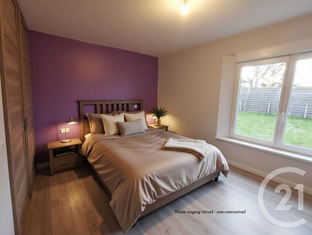 maison à vendre - 4 pièces - 60.0 m2 - EPERNON - 28 - CENTRE - Century 21 Universal Demeure