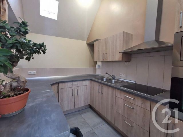 maison à vendre - 4 pièces - 60.0 m2 - EPERNON - 28 - CENTRE - Century 21 Universal Demeure