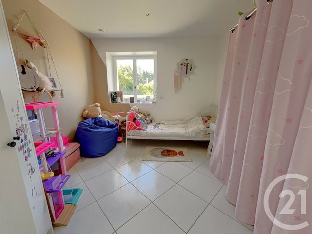 maison à vendre - 5 pièces - 110.0 m2 - ST MARTIN DE NIGELLES - 28 - CENTRE - Century 21 Universal Demeure