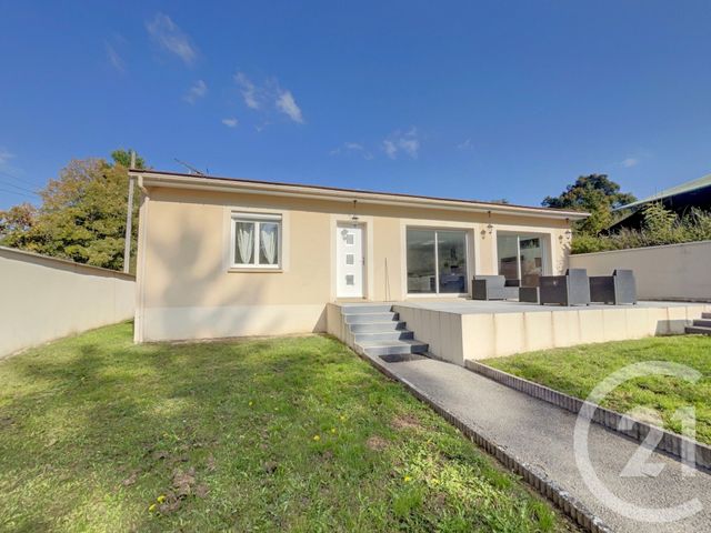 Maison à vendre ST MARTIN DE NIGELLES