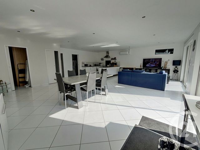 maison à vendre - 5 pièces - 110.0 m2 - ST MARTIN DE NIGELLES - 28 - CENTRE - Century 21 Universal Demeure