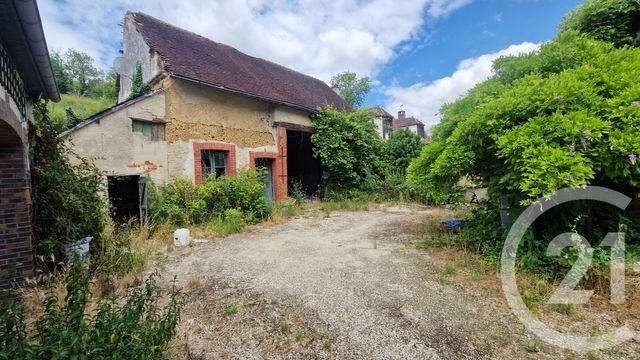 maison à vendre - 5 pièces - 114.0 m2 - MAINTENON - 28 - CENTRE - Century 21 Universal Demeure