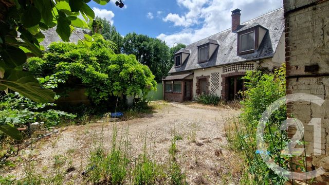 Maison à vendre MAINTENON