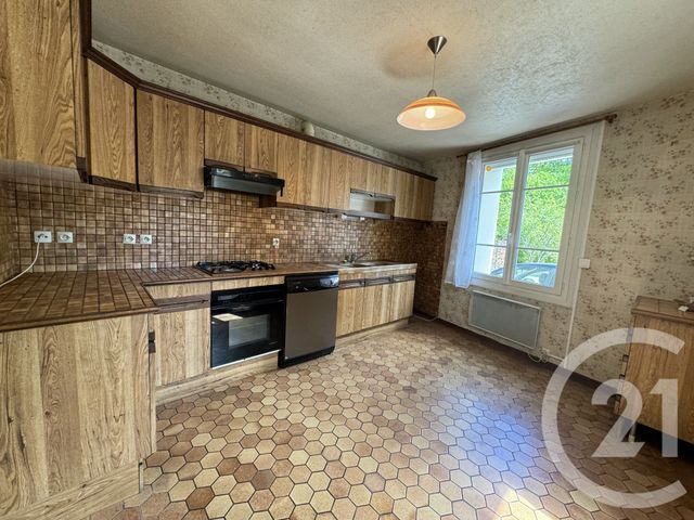 maison à vendre - 6 pièces - 125.0 m2 - NOGENT LE ROI - 28 - CENTRE - Century 21 Universal Demeure