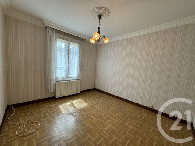 maison à vendre - 6 pièces - 125.0 m2 - NOGENT LE ROI - 28 - CENTRE - Century 21 Universal Demeure