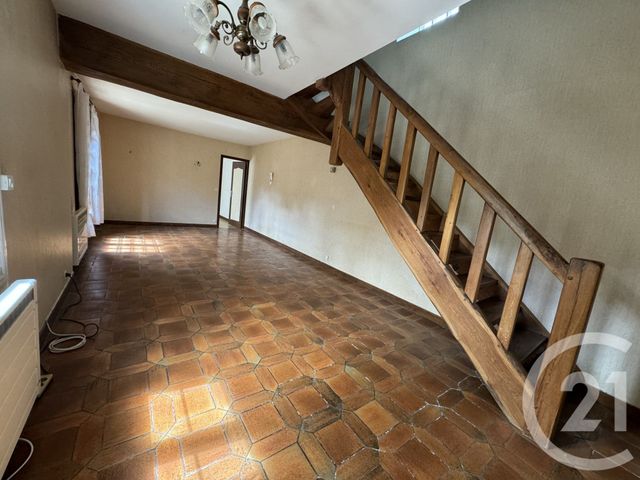 maison à vendre - 6 pièces - 125.0 m2 - NOGENT LE ROI - 28 - CENTRE - Century 21 Universal Demeure