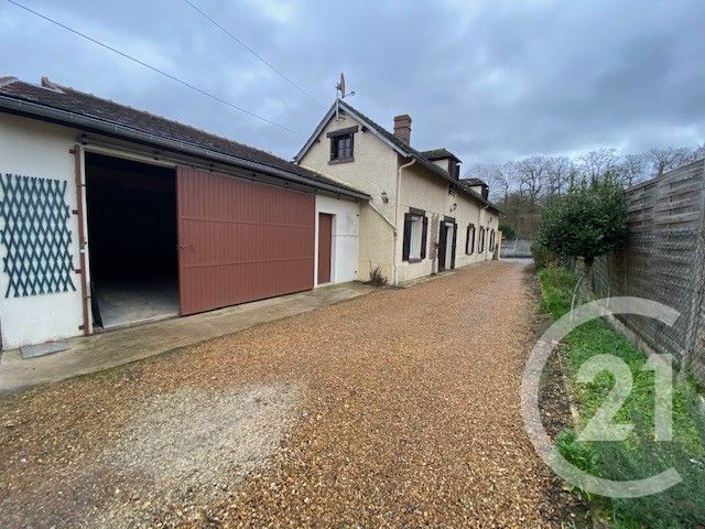 maison à vendre - 6 pièces - 125.0 m2 - NOGENT LE ROI - 28 - CENTRE - Century 21 Universal Demeure