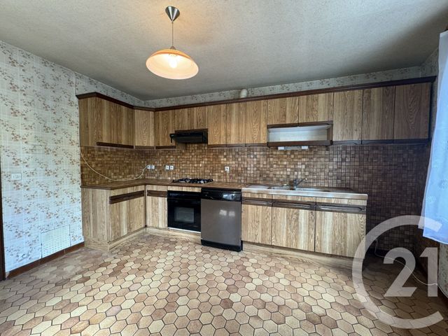 maison à vendre - 6 pièces - 125.0 m2 - NOGENT LE ROI - 28 - CENTRE - Century 21 Universal Demeure