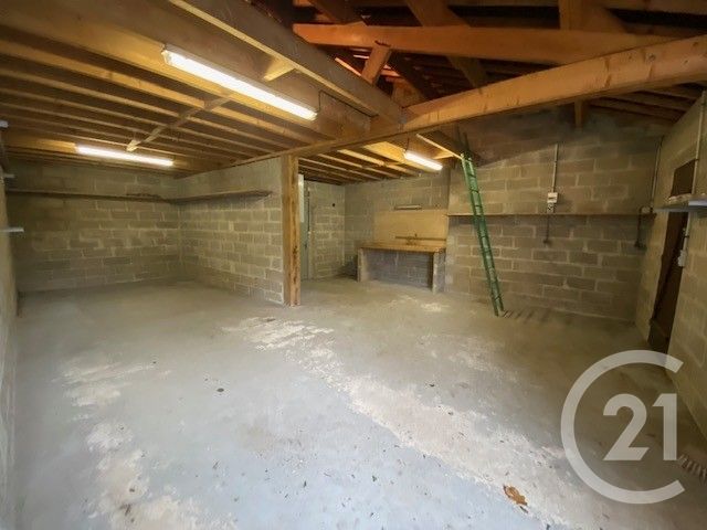 maison à vendre - 6 pièces - 125.0 m2 - NOGENT LE ROI - 28 - CENTRE - Century 21 Universal Demeure