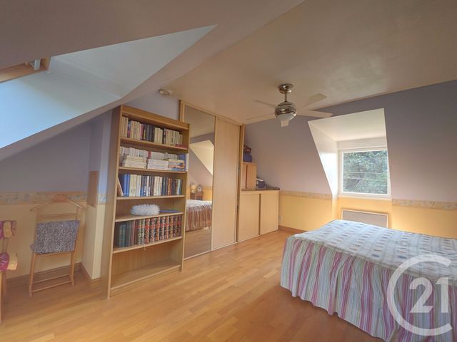 maison à vendre - 6 pièces - 123.0 m2 - NOGENT LE ROI - 28 - CENTRE - Century 21 Universal Demeure