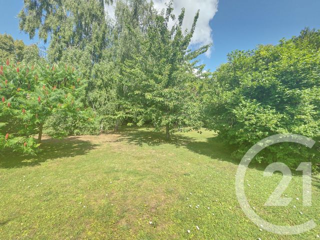 maison à vendre - 6 pièces - 123.0 m2 - NOGENT LE ROI - 28 - CENTRE - Century 21 Universal Demeure