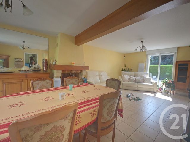 maison à vendre - 6 pièces - 123.0 m2 - NOGENT LE ROI - 28 - CENTRE - Century 21 Universal Demeure