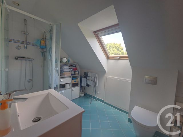 maison à vendre - 6 pièces - 123.0 m2 - NOGENT LE ROI - 28 - CENTRE - Century 21 Universal Demeure