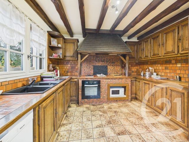 maison à vendre - 6 pièces - 145.0 m2 - CHAUDON - 28 - CENTRE - Century 21 Universal Demeure